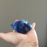 Mini Crochet Pals