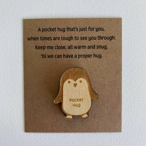 Pocket Hugs