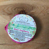 Goat Milk Hair Conditioner Bar
