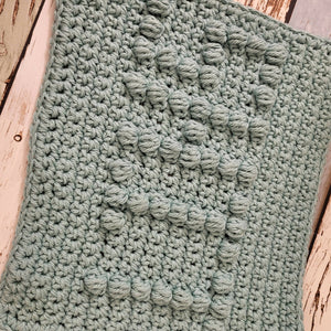 Sassy Crochet Cloth Sh*t