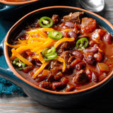 Mad Trapper Chili Soup Mix