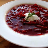 Baba's Borscht Soup Mix