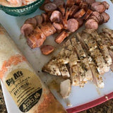 Big Al's Jambalaya Soup Mix