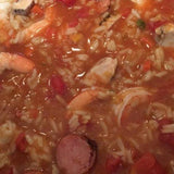 Big Al's Jambalaya Soup Mix