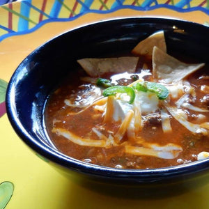 Mexican Taco Soup Mix