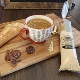 Creamy Mushroom Barley Soup Mix