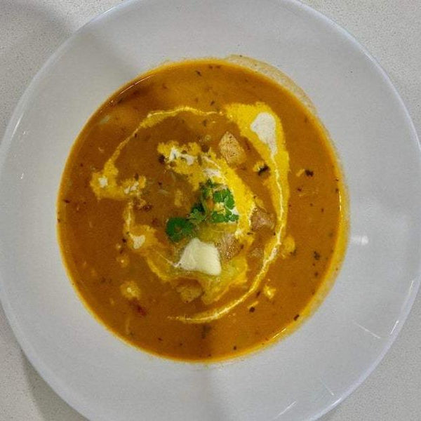 Chef MeMe's Butter Chicken Soup Mix