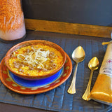 Hang-Over Soup Mix