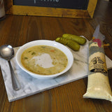 Dill Pickle Soup Mix