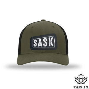 Sask Kids Hats