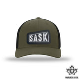 Sask Kids Hats