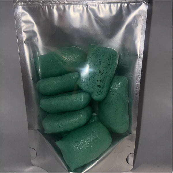 Watermelon Spaceheads