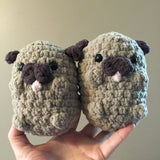 Softy Pugtato
