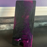 Phone Stands, resin