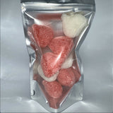 Cherry Hearts