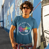 Regina the city that rhymes with fun  Tshirt
