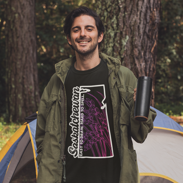 Easy to Draw Hard to Spell Tshirt