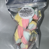 Unicorn Poop