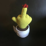 FU Cactus