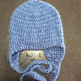 Toddler Aviator Toque