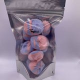 Tropical Saltwater Taffy