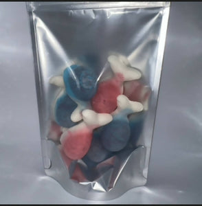 Gummy Whales