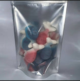 Gummy Whales