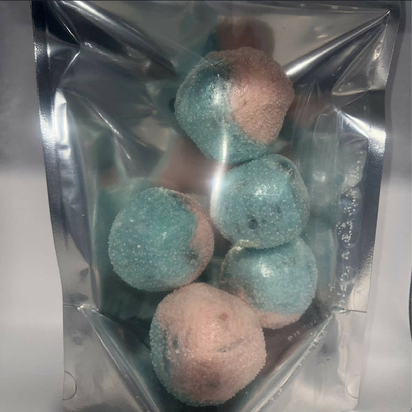 Bubblegum Pucker Puff