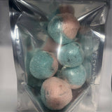 Bubblegum Pucker Puff