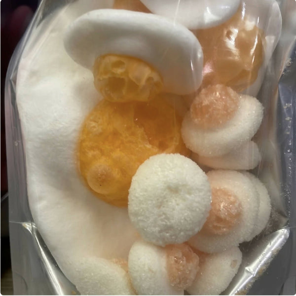 Fried Egg Mix