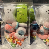 Large Halloween Bag