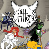 Critters: Underdark