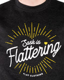FLAT // Flattering / Sweater / Unisex