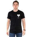 FLAT // SK Mental Health Support Tee / Unisex