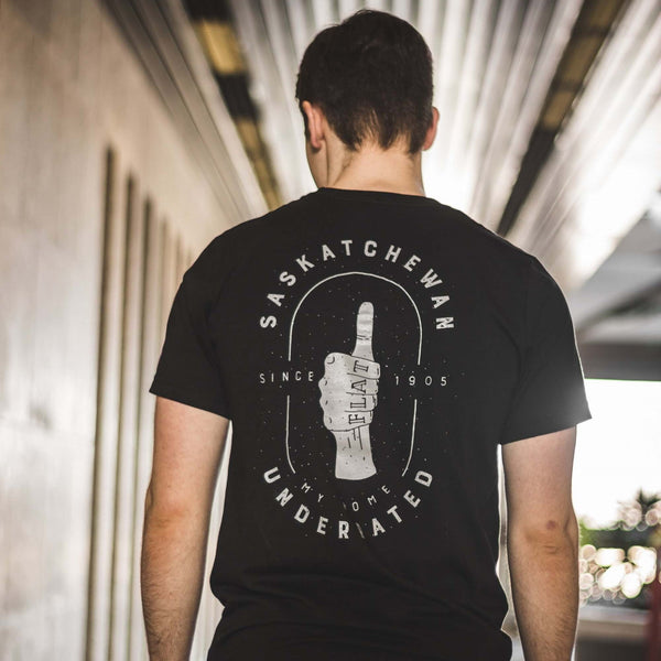 FLAT // Thumbs Up / Unisex