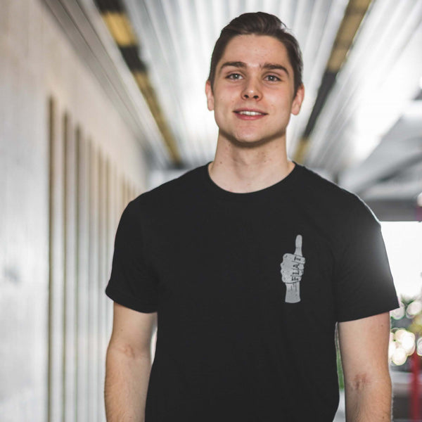 FLAT // Thumbs Up / Unisex
