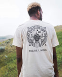 FLAT // Prairie Living / Unisex