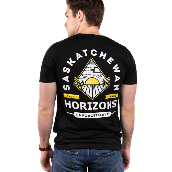 FLAT // Horizons / Unisex