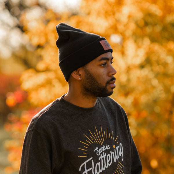 FLAT // Flattering / Toque
