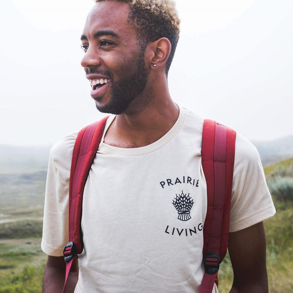 FLAT // Prairie Living / Unisex
