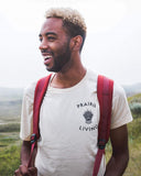 FLAT // Prairie Living / Unisex