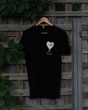 FLAT // SK Mental Health Support Tee / Unisex