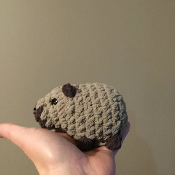 Capybara