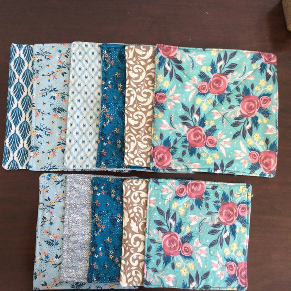 Hot Pads - HandmadeSask