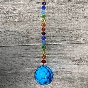 Suncatchers
