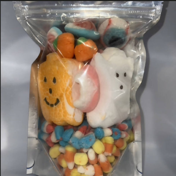 Halloween Multi Bag #2