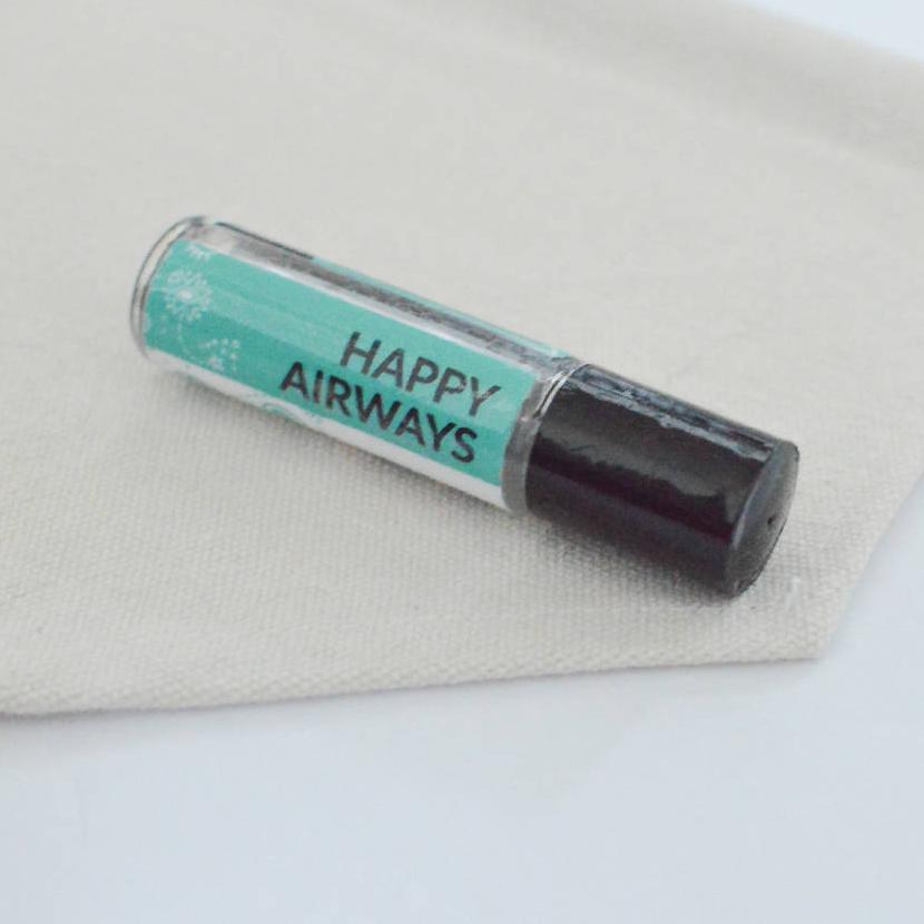 Happy Airways Essential Oil - HandmadeSask