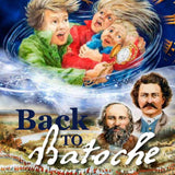Back to Batoche