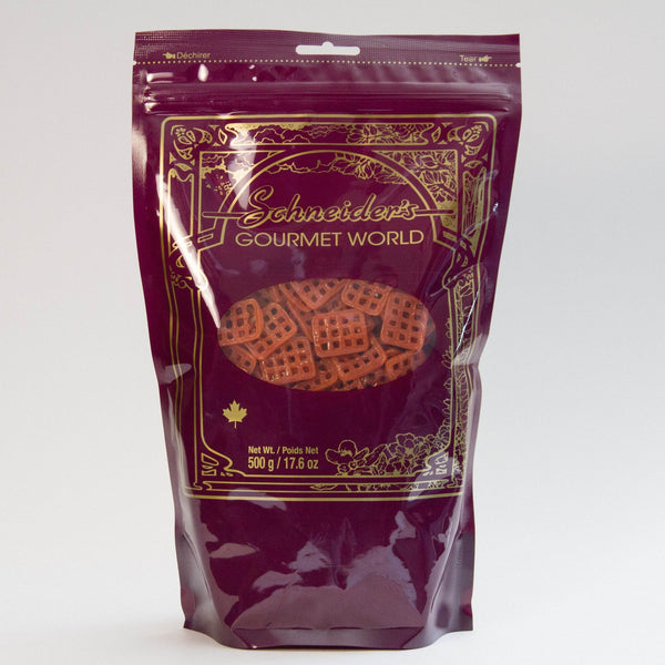 Schneider's Wheat Checkers - HandmadeSask