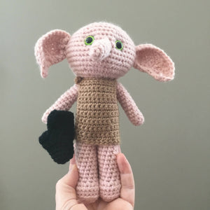 House Elf